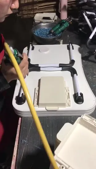 High Quality and Durable Portable Laptop Table