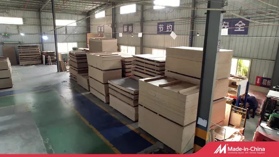 Liyu Luxury Big Boss Table Desks Design Home Office Executive Office Desk