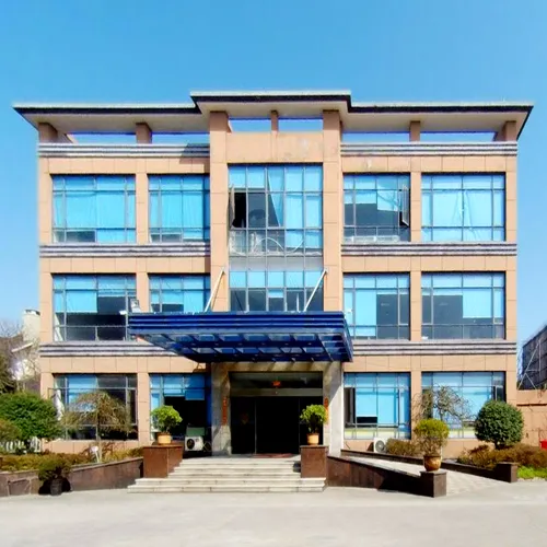 New Modern MDF Furniture Wooden Manage Boss CEO Desk Executive Office Table