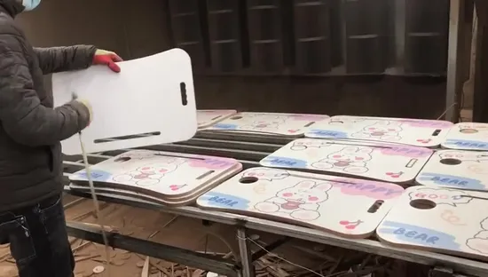 Wooden Office Furniture Writing PC Laptop Computer Table 