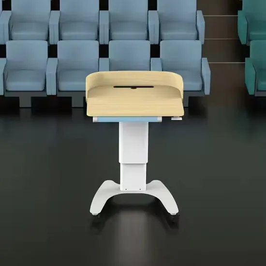 School Furniture Classroom Teacher′s Podium for Lectern Classroom 