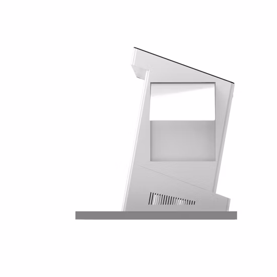 College Teaching Multimedia Smart Podium