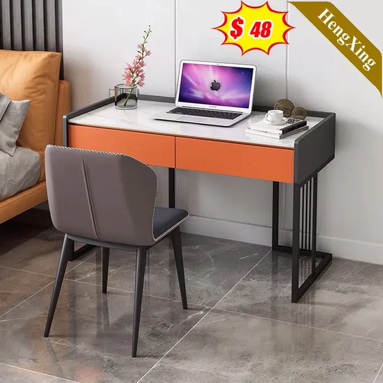 2022 Brand New Home Executive Boss Study Computer Stand Laptop Desk Office Home Table 