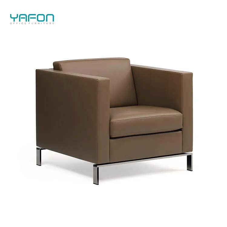 High Quality Reception Office Furniture Modern Executive Office Sofa