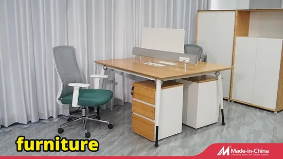Office Table Chair Set for Sale 